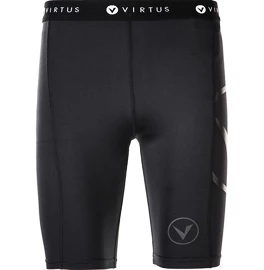 Pantaloni scurți pentru bărbați Virtus Virtus Baroda Compression Baselayer Shorts