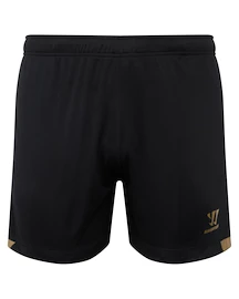 Pantaloni scurți pentru bărbați Warrior Aurum Tech Short Black