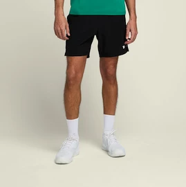 Pantaloni scurți pentru bărbați Wilson M Team Short 7" Black