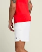 Pantaloni scurți pentru bărbați Wilson  M Team Short 7" Bright White