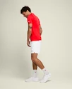 Pantaloni scurți pentru bărbați Wilson  M Team Short 7" Bright White