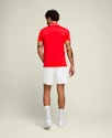 Pantaloni scurți pentru bărbați Wilson  M Team Short 7" Bright White