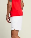 Pantaloni scurți pentru bărbați Wilson  M Team Short 7" Bright White