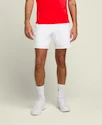 Pantaloni scurți pentru bărbați Wilson  M Team Short 7" Bright White