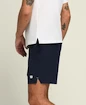 Pantaloni scurți pentru bărbați Wilson  M Team Short 7" Classic Navy