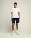 Pantaloni scurți pentru bărbați Wilson  M Team Short 7" Classic Navy