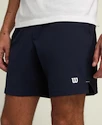 Pantaloni scurți pentru bărbați Wilson  M Team Short 7" Classic Navy