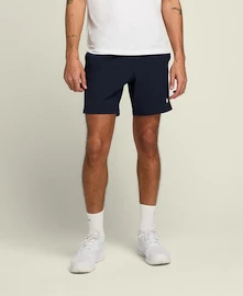 Pantaloni scurți pentru bărbați Wilson M Team Short 7" Classic Navy