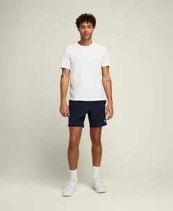 Pantaloni scurți pentru bărbați Wilson  M Team Short 7" Classic Navy