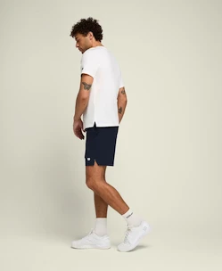 Pantaloni scurți pentru bărbați Wilson  M Team Short 7" Classic Navy