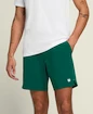 Pantaloni scurți pentru bărbați Wilson  M Team Short 7" Courtside Green