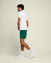 Pantaloni scurți pentru bărbați Wilson  M Team Short 7" Courtside Green