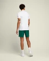 Pantaloni scurți pentru bărbați Wilson  M Team Short 7" Courtside Green