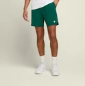 Pantaloni scurți pentru bărbați Wilson  M Team Short 7" Courtside Green