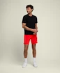 Pantaloni scurți pentru bărbați Wilson  M Team Short 7" Infrared