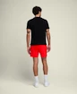 Pantaloni scurți pentru bărbați Wilson  M Team Short 7" Infrared