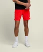 Pantaloni scurți pentru bărbați Wilson  M Team Short 7" Infrared