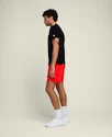 Pantaloni scurți pentru bărbați Wilson  M Team Short 7" Infrared