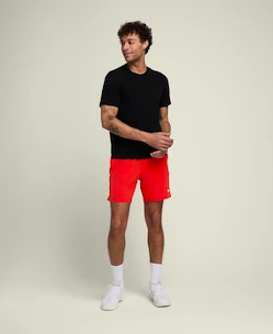 Pantaloni scurți pentru bărbați Wilson  M Team Short 7" Infrared