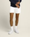 Pantaloni scurți pentru bărbați Wilson  M Tournament Short V2 7" Bright White