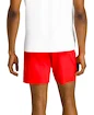 Pantaloni scurți pentru bărbați Wilson  M Tournament Short V2 7" Infrared