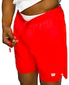 Pantaloni scurți pentru bărbați Wilson  M Tournament Short V2 7" Infrared