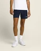 Pantaloni scurți pentru bărbați Wilson  M Tournament Short V2 7" Navy