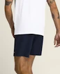 Pantaloni scurți pentru bărbați Wilson  M Tournament Short V2 7" Navy