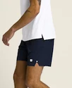 Pantaloni scurți pentru bărbați Wilson  M Tournament Short V2 7" Navy