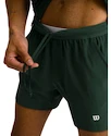 Pantaloni scurți pentru bărbați Wilson  M Tournament Short V2 7" Sycamore