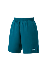 Pantaloni scurți pentru bărbați Yonex Men's Shorts 15161 Blue Gray