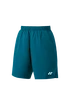 Pantaloni scurți pentru bărbați Yonex  Men's Shorts 15161 Blue Gray XL