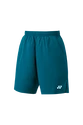 Pantaloni scurți pentru bărbați Yonex  Men's Shorts 15161 Blue Gray XL