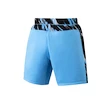 Pantaloni scurți pentru bărbați Yonex  Mens Knit Shorts 15173 Pastel Blue