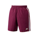 Pantaloni scurți pentru bărbați Yonex  Mens Shorts 15166 Grape