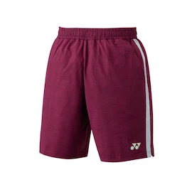 Pantaloni scurți pentru bărbați Yonex Mens Shorts 15166 Grape