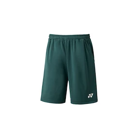 Pantaloni scurți pentru bărbați Yonex YM0030 Antique Green