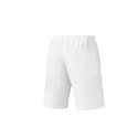 Pantaloni scurți pentru bărbați Yonex  YM0030 White