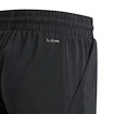 Pantaloni scurți pentru copii adidas  B Club 3 Stripes Short Black