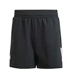 Pantaloni scurți pentru copii adidas  B Club 3 Stripes Short Black