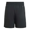 Pantaloni scurți pentru copii adidas  B Club 3 Stripes Short Black