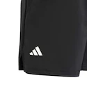 Pantaloni scurți pentru copii adidas  B Club 3 Stripes Short Black