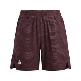 Pantaloni scurți pentru copii adidas B Short Pro Aurrub