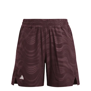 Pantaloni scurți pentru copii adidas  B Short Pro Aurrub  152 cm