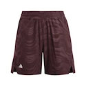 Pantaloni scurți pentru copii adidas  B Short Pro Aurrub  152 cm