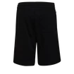 Pantaloni scurți pentru copii adidas  Essentials 3-Stripes Shorts Black