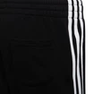 Pantaloni scurți pentru copii adidas  Essentials 3-Stripes Shorts Black