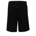 Pantaloni scurți pentru copii adidas  Essentials 3-Stripes Shorts Black