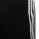 Pantaloni scurți pentru copii adidas  Essentials 3-Stripes Shorts Black