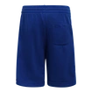 Pantaloni scurți pentru copii adidas  Essentials 3-Stripes Shorts Royal Bue